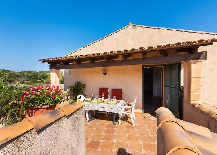 Finca Can Petit - Apartamento Rural