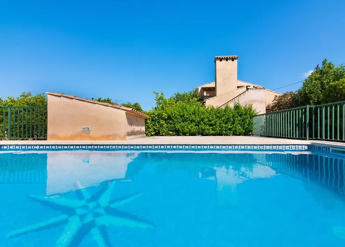 Finca Can Petit - Apartamento Rural