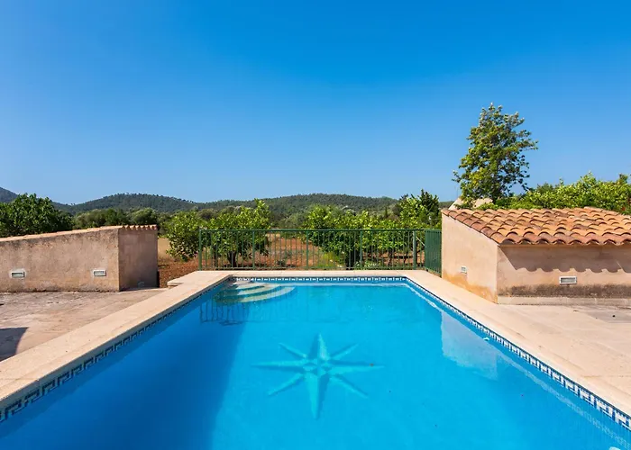 Finca Can Petit - Apartamento Rural