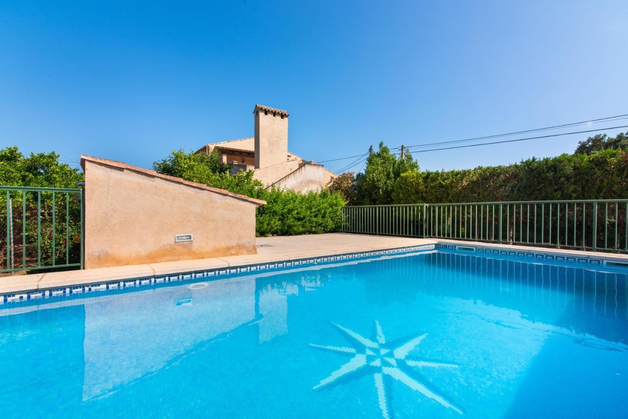 Apartament Petit - Rural Capdepera (Mallorca)
