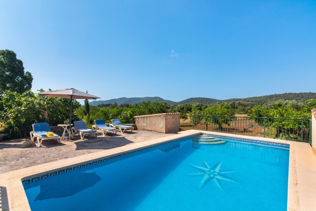 Apartament Petit - Rural Capdepera (Mallorca)