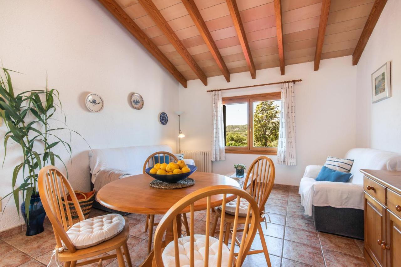 Petit - Rural Apartament Capdepera (Mallorca)