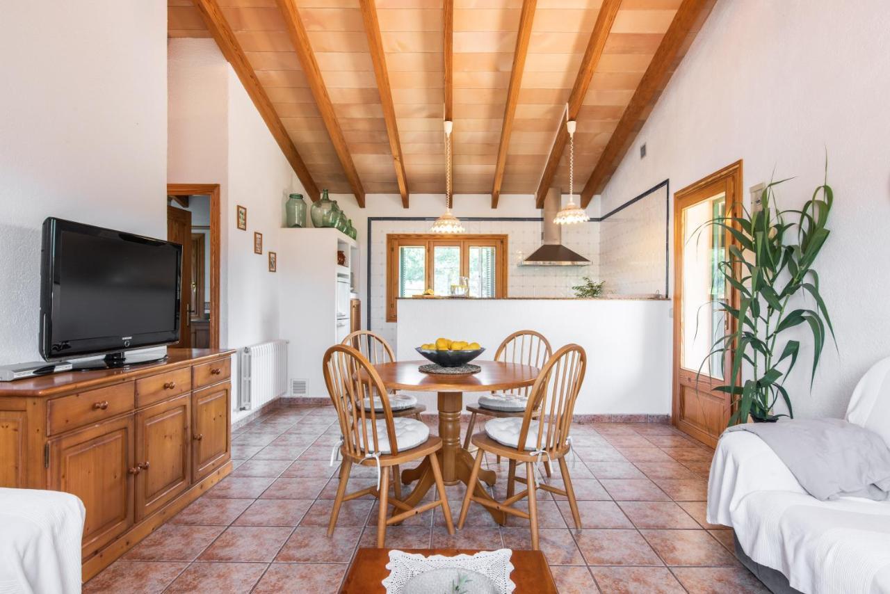 Apartament Petit - Rural