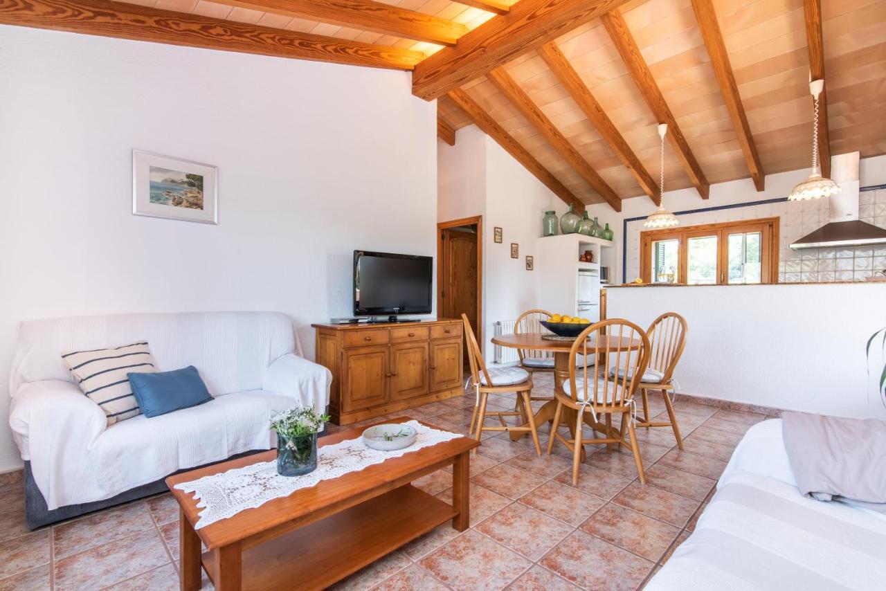 Petit - Rural Apartament *