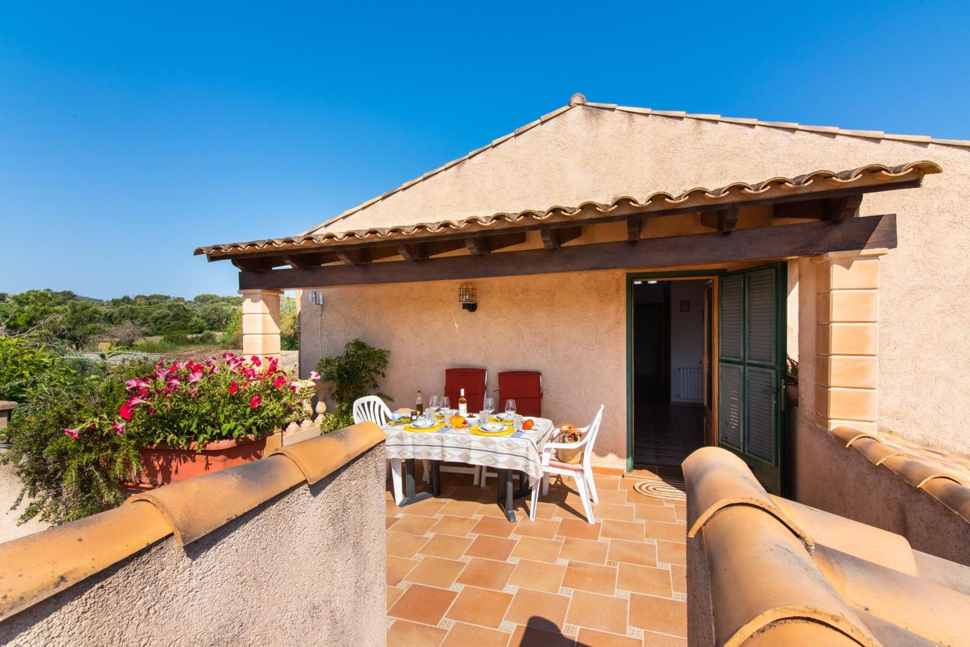 Apartament Petit - Rural