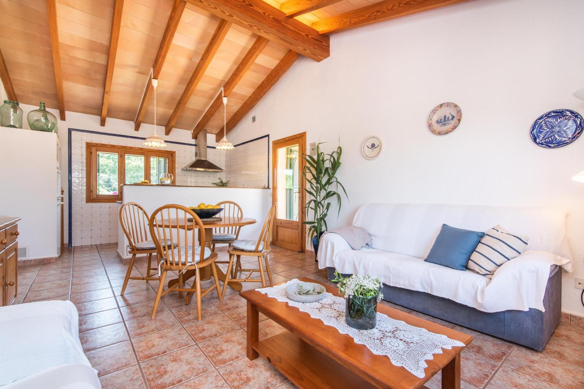 Apartament Petit - Rural *