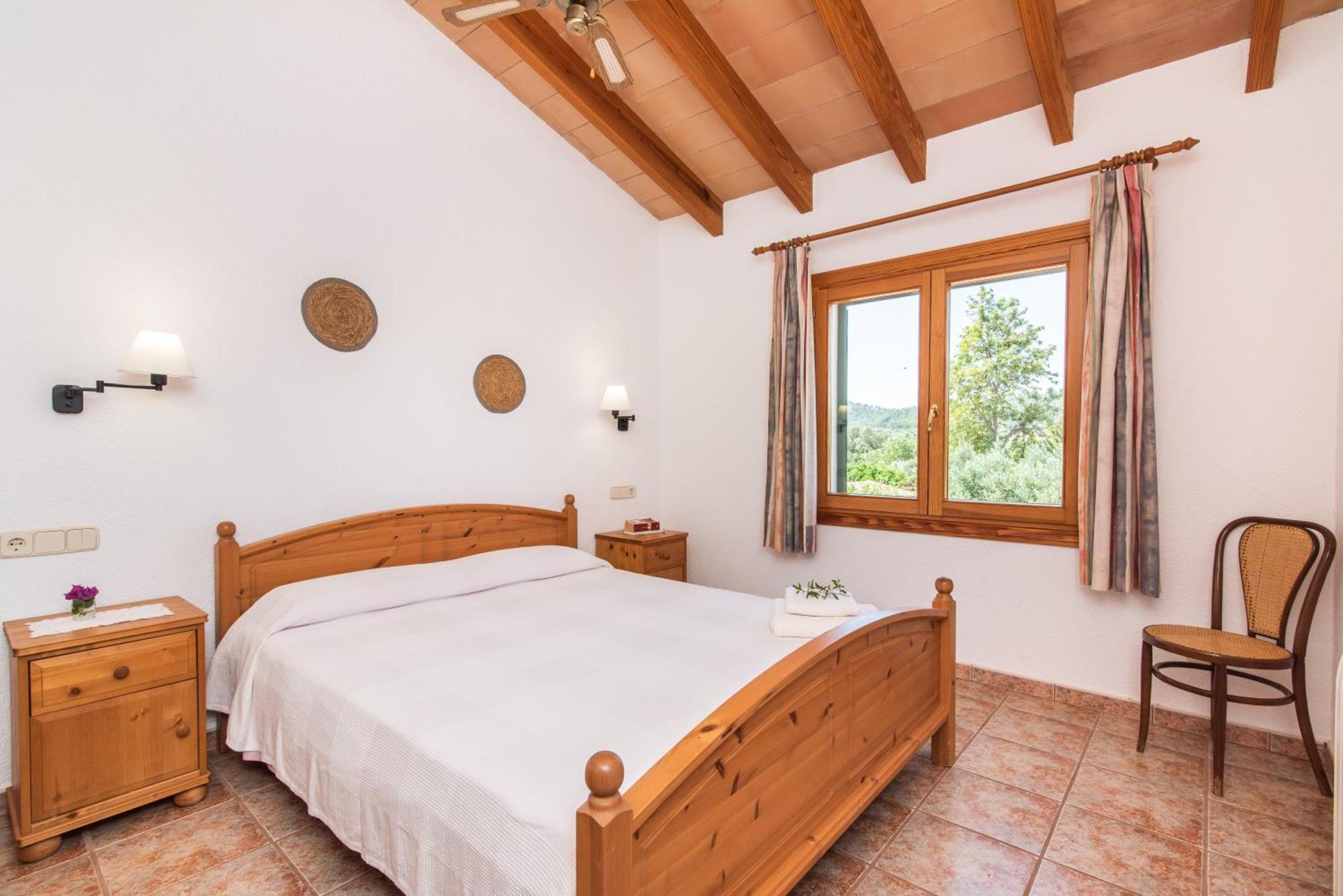 Petit - Rural Apartament Capdepera (Mallorca)