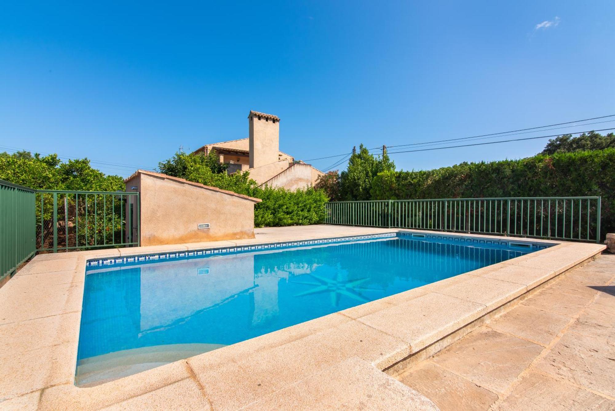 Petit - Rural Apartament