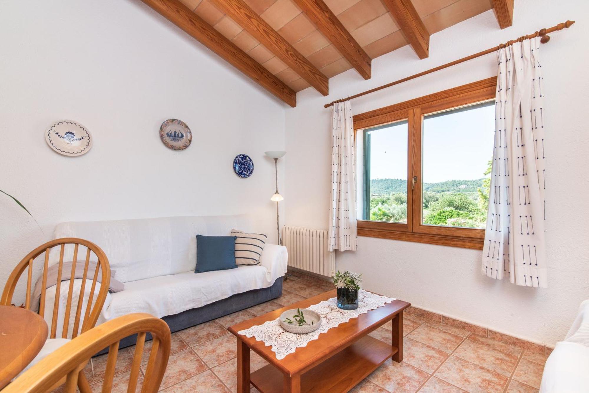 Apartament Petit - Rural Capdepera (Mallorca)