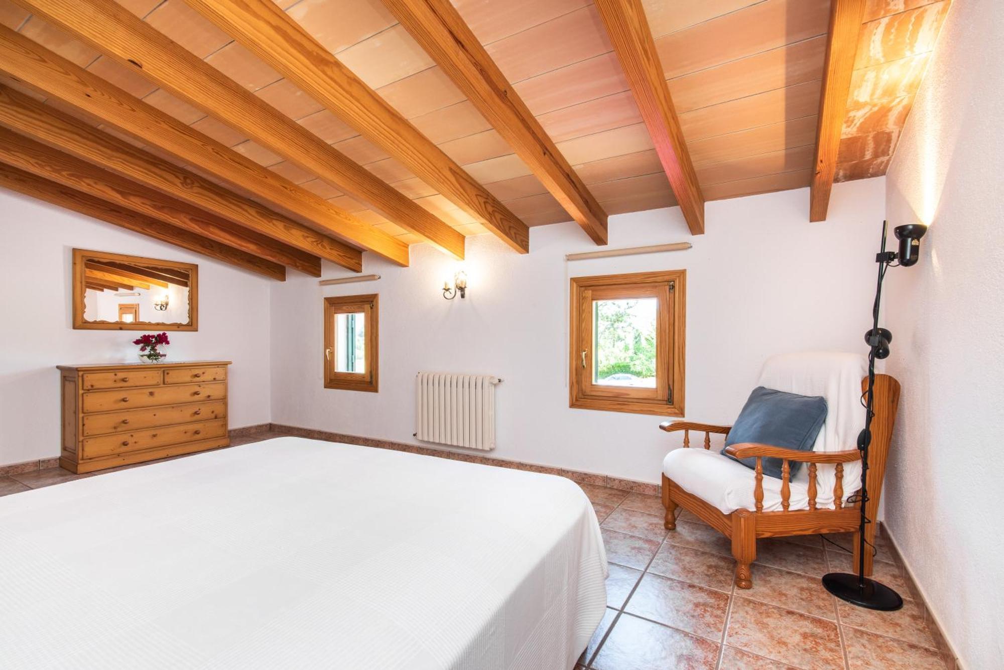 Apartament Petit - Rural *