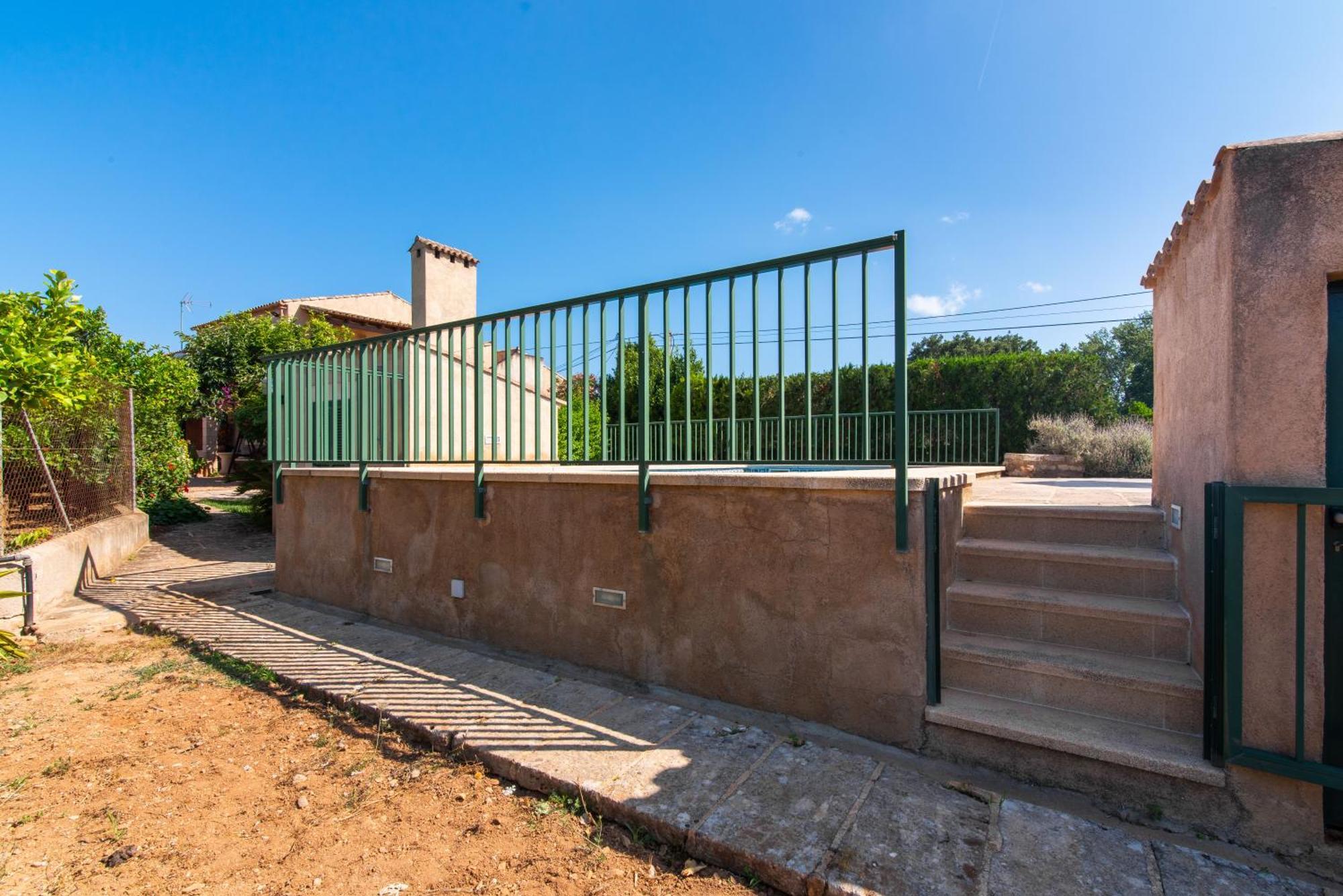 Petit - Rural Apartament