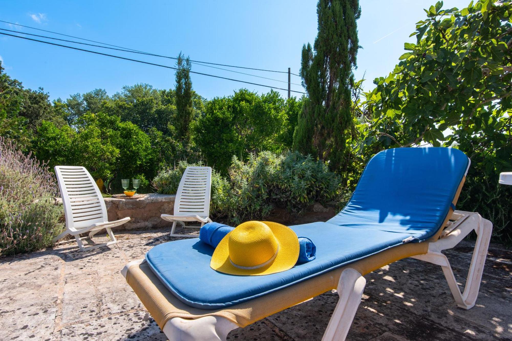Petit - Rural Apartament Capdepera (Mallorca)